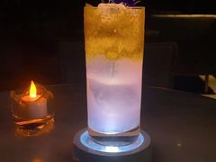 -STARRY CAFE & LOUNGE BAR(高新店)