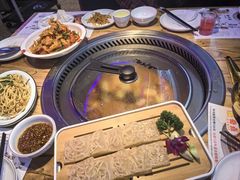 -山河屯铁锅炖·非遗铁锅炖(华强北店)