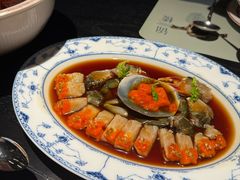 -锦楼·臻选新杭帮(杭州中心店)