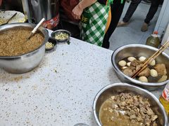 -万年昌传统榨粉店(蒲庙总店)