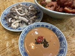 -门框胡同百年卤煮(前门店)