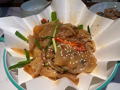 -金牌禄运·点心·啫煲(百信广场店)