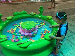 -南宫温泉水世界