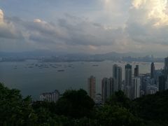 -YHA赛马会摩星岭青年旅舍(香港岛)