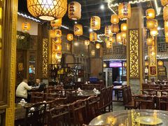 -杨记隆府(南坪店)
