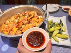 -清真·舒迩布炕锅王·高原美食文化(青海总店)