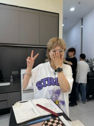-IN STYLE•造型