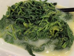 上汤时蔬-五谷芳乳鸽王(海景店)