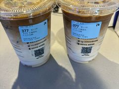 -瑞幸咖啡(新安大厦店)