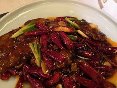 -院8里·小聚园老川菜(九眼桥店)