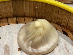 土猪肉多汁小笼包-小厨娘淮扬菜(江宁弘阳店)