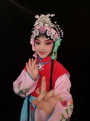 -霓裳雅韵京剧戏曲摄影(豪苑大厦店)