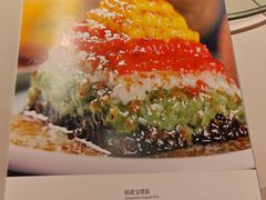 -大海碗·炸酱面·烤鸭·京菜(天坛店)