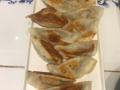 牛肉煎饺-东方饺子王(大屯路店)
