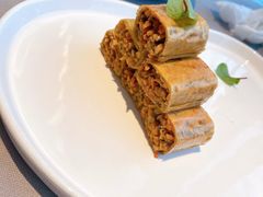 黑松露菌煎素鹅-金海华·悦食东方(苏州中心商场店)