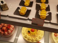 -BreadTalk面包新语·烘焙蛋糕(东方宝泰广场店)