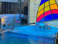 -海韵之星邮轮水会(明发商业广场店)