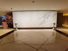 -万豪中餐厅·粤菜·北京粤财JW万豪酒店