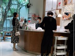 -小豆海棠(人民南路店)