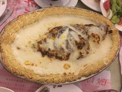 -华梅西餐厅(哈尔滨中央大街店)
