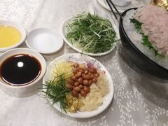 -黄沙水产交易市场