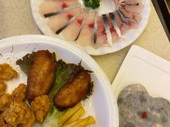 -润泽园椰子鸡(汇一城店)
