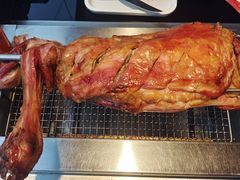 -橦橦小马扎烧烤 (传媒大学店)