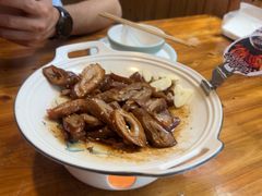 -老鼎万春卤菜(五代传承创始老店)