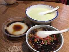 -村外有星光小食铺(解放碑1089店)