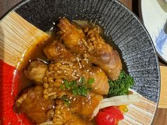 -鸟鹏烧鸟居酒屋(熙龙湾店)