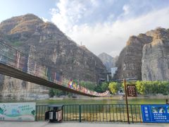 -十渡东湖港风景区