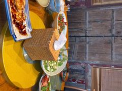 -兰溪小馆(首经贸店)