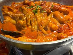 -HOTISLAND海鸡岛·韩国料理(江南西店)