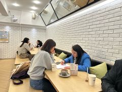 -blend咖啡部落(车公庙店)