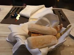 -郑州希尔顿酒店·阿米奇意大利餐厅