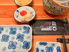 -老村旧煲(江宁金鹰店)