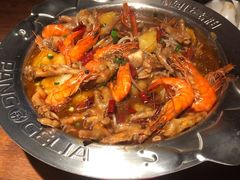 -胖哥俩肉蟹煲(杭州下沙学林街店)