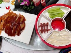 -东来顺•非遗火锅(外滩店)