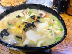 三鲜面-聚缘坊特色名小吃(天元西街店)