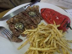 -HELLO 27 意面·沙拉·帕尼尼