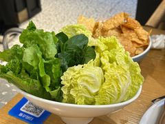 -椰子印象椰子鸡·椰奶鸡·糟粕醋(友谊阳光城店)