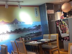 -昱匠·日本料理(金融街店)