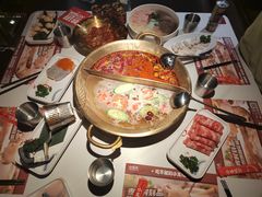 -小龙坎火锅(IFS HOT店)