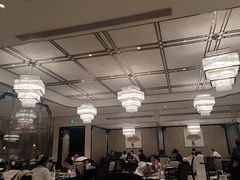 -京香轩·中餐厅(上海中庚聚龙酒店)