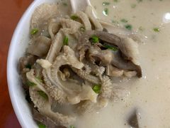 羊杂汤-教师之家赵家羊汤馆(东青龙街店)