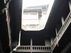 -洪江古商城