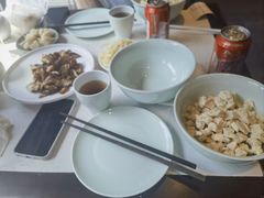 -春发生饭店·非遗(南院门店)