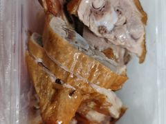 -竺桥兄弟烤鸭馆(竺桥店)