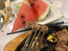 -豪享悦牛排自助餐厅(天河城店)