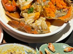 -成隆行·蟹王府(淮海店)